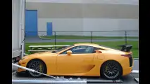 Signiert vom Toyota-CEO
