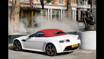 Eleganter Roadster