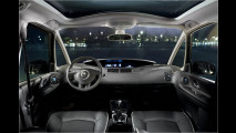 Renault Espace Facelift