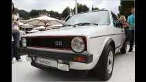 VW Golf I