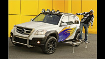 GLK Tuner Challenge