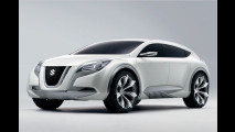 Erwischt: Suzuki Kizashi