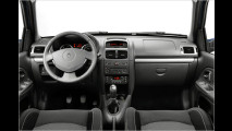 Gelifteter Clio Campus