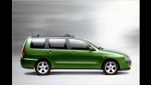 Seat: Ibiza Kombi kommt