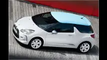 Schicker Franzosen-Mini