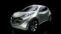 Hyundais Hybride