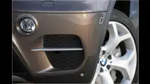 BMW liftet den X5