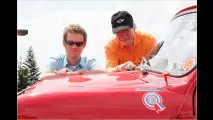 Happy Birthday, Mini!