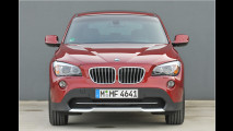 BMW X1: Neue Motoren