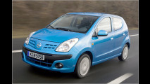Nissan Pixo 1.0 visia