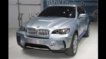 BMW Concept X6 Active Hybrid