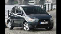Mitsubishi Colt 1.1 ClearTec Inform 3-türig