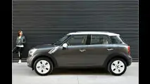 Neu: Mini Countryman