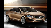 Erste Bilder: Volvo S60
