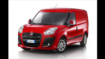 Fiat zeigt neuen Doblò