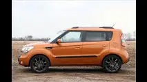 Lifestyle für die Stadt