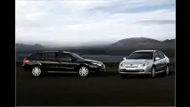 Renault Laguna Emotion