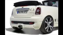 Mini: Schnitzer-Cabrio