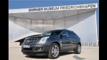 Lässiger Luxus