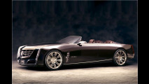 Neuer Cabrio-Riese 
