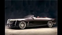Neuer Cabrio-Riese 