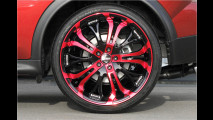 Baby-SUV mit 225 PS