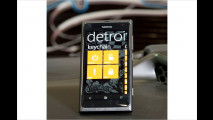 Micro-Stang mit Xbox