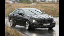 Neuer Mercedes CLS