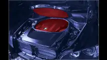 BMW: Die Technik-Zukunft