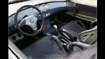 BMW Z18