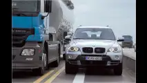 BMW: Technik für morgen