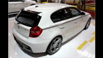 BMW 120d Performance