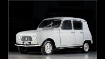 50 Jahre Renault 4