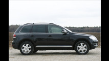 VW Touareg im Test