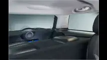 Minis erster Stromschlag