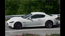 Teufelsritt im Maserati