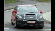 Mazda 3 MPS