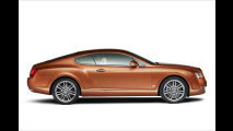Bentleys für China