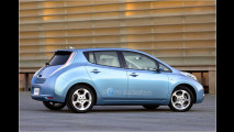E-Autos für Irland