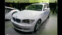 BMW Concept ActiveE