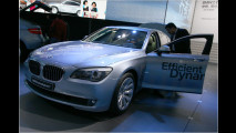 BMW ActiveHybrid7