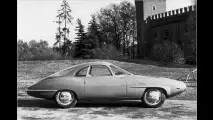 Giulietta SS