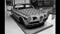 Giulietta Sprint