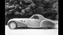 Teuerstes Auto der Welt