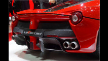 Das ist der Nachfolger des Enzo