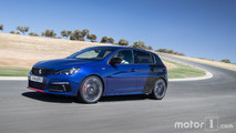Essai Peugeot 308 GTi (2017)