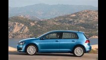 VW Golf VII im Test