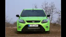 Auf den Spuren der WRC