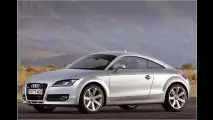 Neue Audi-S-Tronic