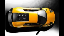 Super-Lambo in Genf